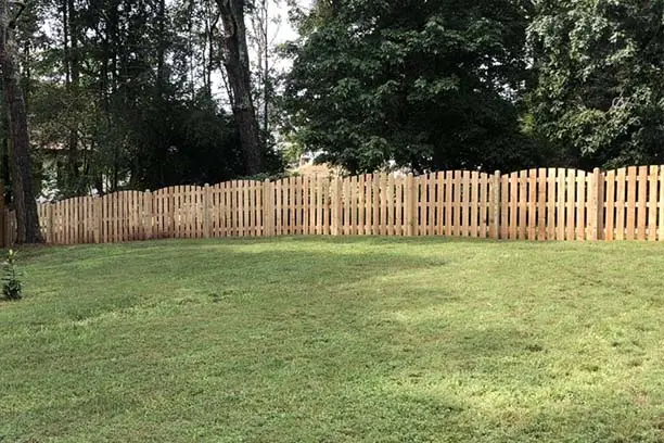 Professional Fence Repair