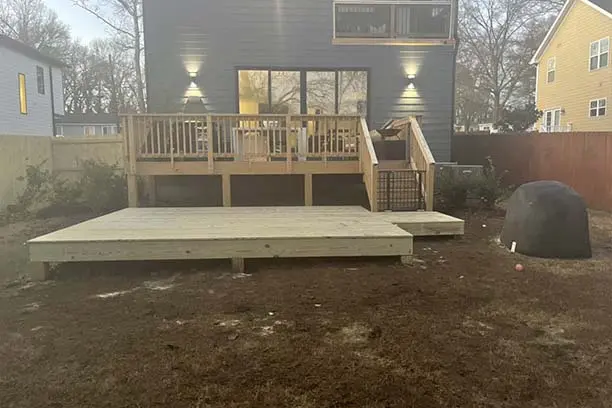 Professional Fence Repair